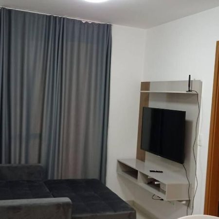 Apart Hotel Tagualife Riacho Fundo Eksteriør bilde