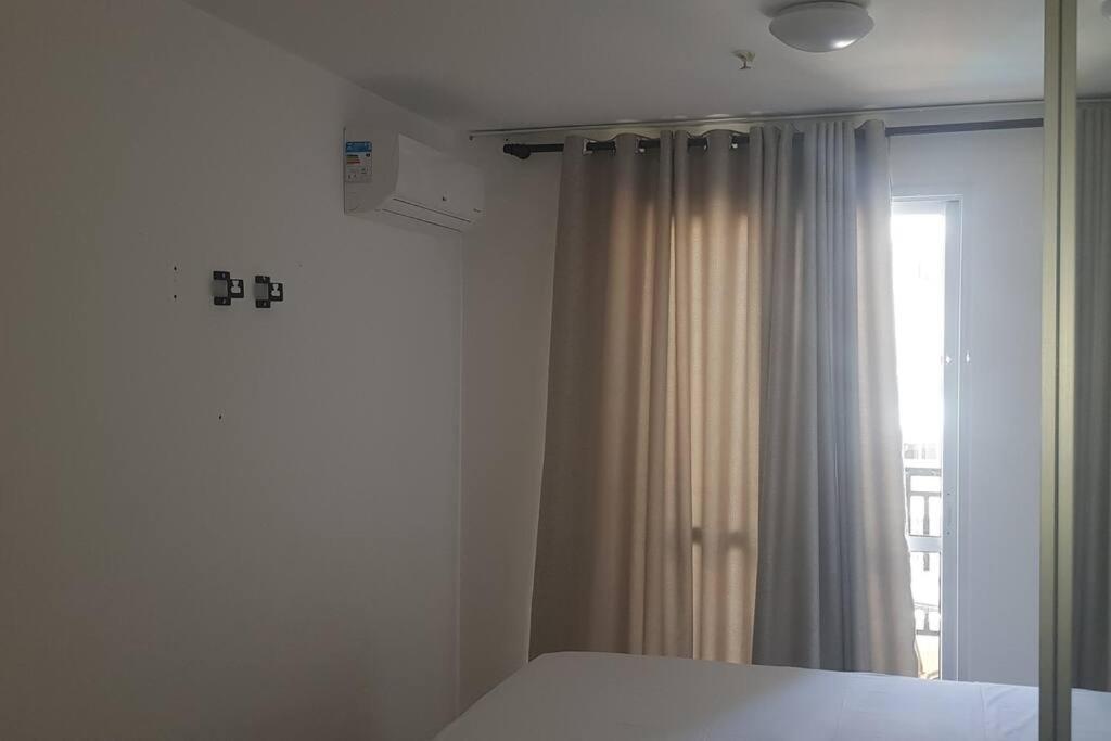 Apart Hotel Tagualife Riacho Fundo Eksteriør bilde